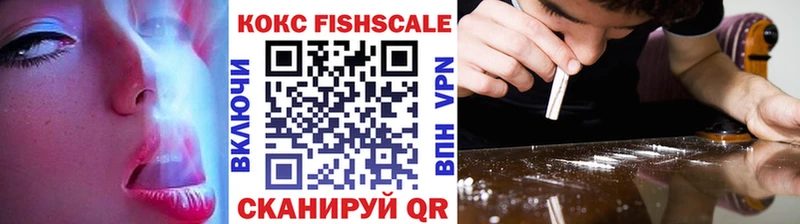 Кокаин Fish Scale купить Озёрск